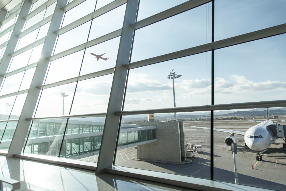 Athens International Airport passenger traffic reaches record level in 2023, directors say