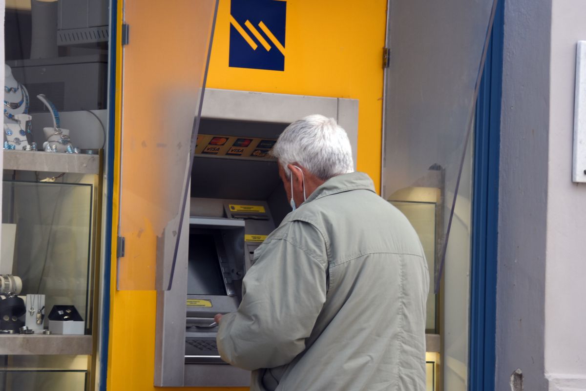 Τράπεζες: Το Πάσχα των Καθολικών φέρνει αλλαγές στις συναλλαγές