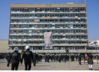 «Θρίλερ» με το παραλίγο «πυρηνικό ριφιφί» στο ΑΠΘ από κουκουλοφόρους -Τι αναφέρει ο πρύτανης