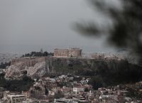 Καιρός 27/03/2024: Ισχυρό επεισόδιο αφρικανικής σκόνης