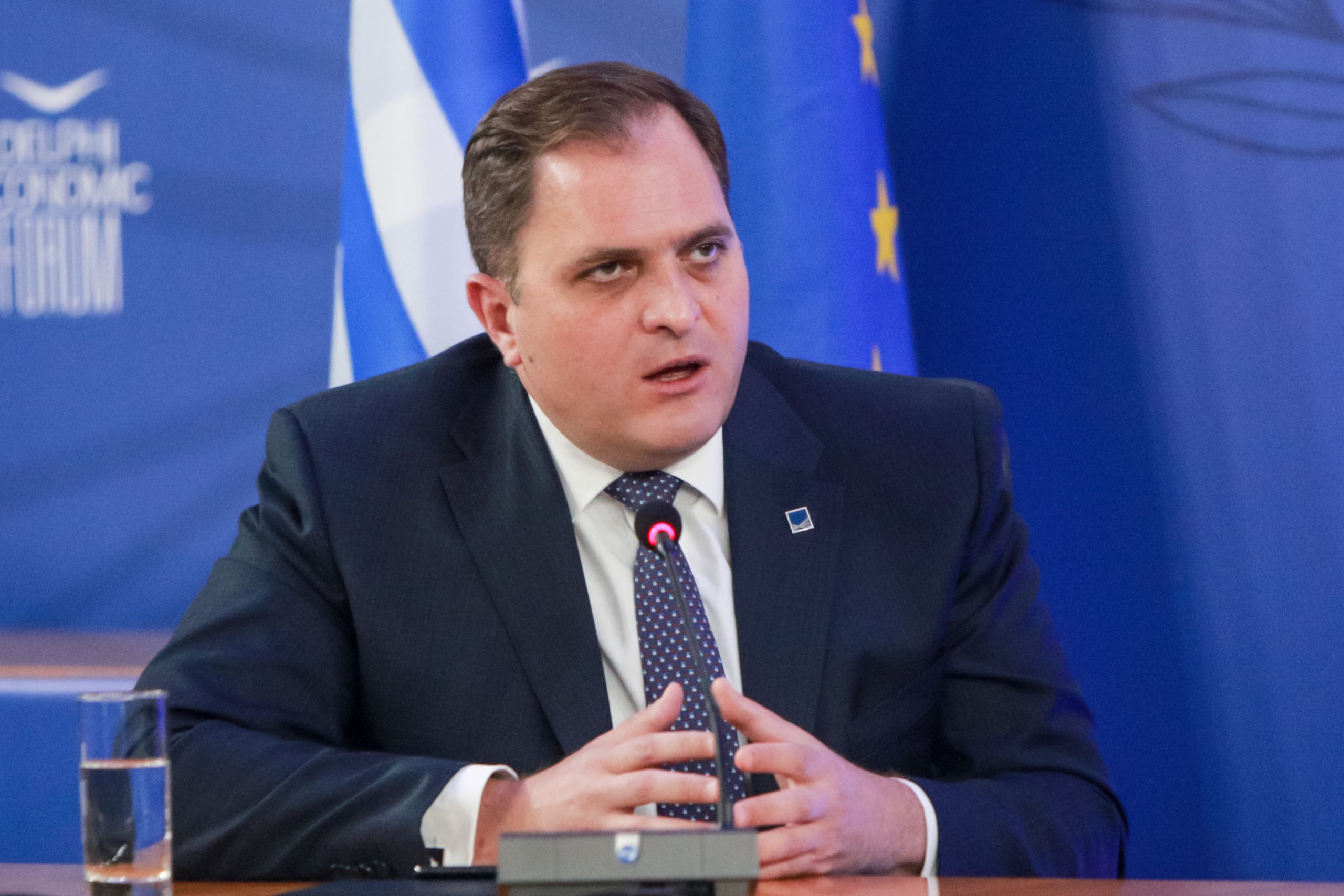 Πιτσιλής: Θα μπορούσαν να είχαν αποδοθεί σε φορολογούμενους 70 εκατομμύρια, και δεν υπάρχει το ΙΒΑΝ