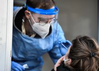 Σε ποια σημεία γίνονται δωρεάν rapid test την Πέμπτη 11 Απριλίου