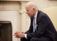 Δημοσκόπηση New York Times: «Ανησυχητικές ενδείξεις» για τον Τζο Μπάιντεν