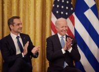Μητσοτάκης για επίσκεψη στις ΗΠΑ: Αν δεχθούμε πρόσκληση θα ανταποκριθούμε, δεν έχουμε ημερομηνία ακόμη
