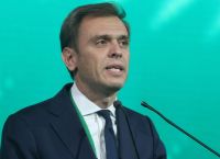 Μάντζος: Καταδικάζουμε απερίφραστα την πολύνεκρη τρομοκρατική επίθεση στη Μόσχα