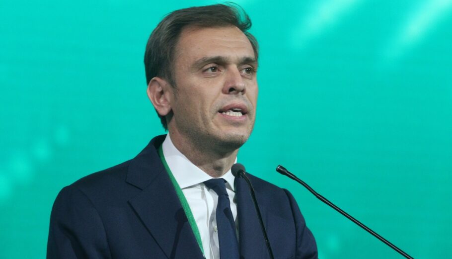 Μάντζος: Καταδικάζουμε απερίφραστα την πολύνεκρη τρομοκρατική επίθεση στη Μόσχα