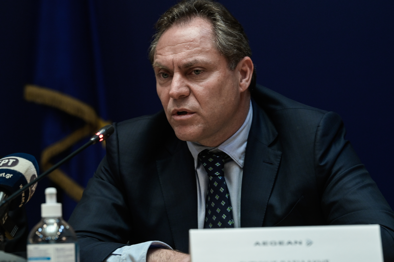 Autohellas: Πάνω από 1 δισ. ευρώ ο τζίρος το 2023 – Μέρισμα 0,70 ευρώ/μετοχή