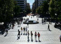 Copernicus: Ο χειμώνας του 2023-2024 ήταν ο θερμότερος όλων των εποχών στην Ελλάδα