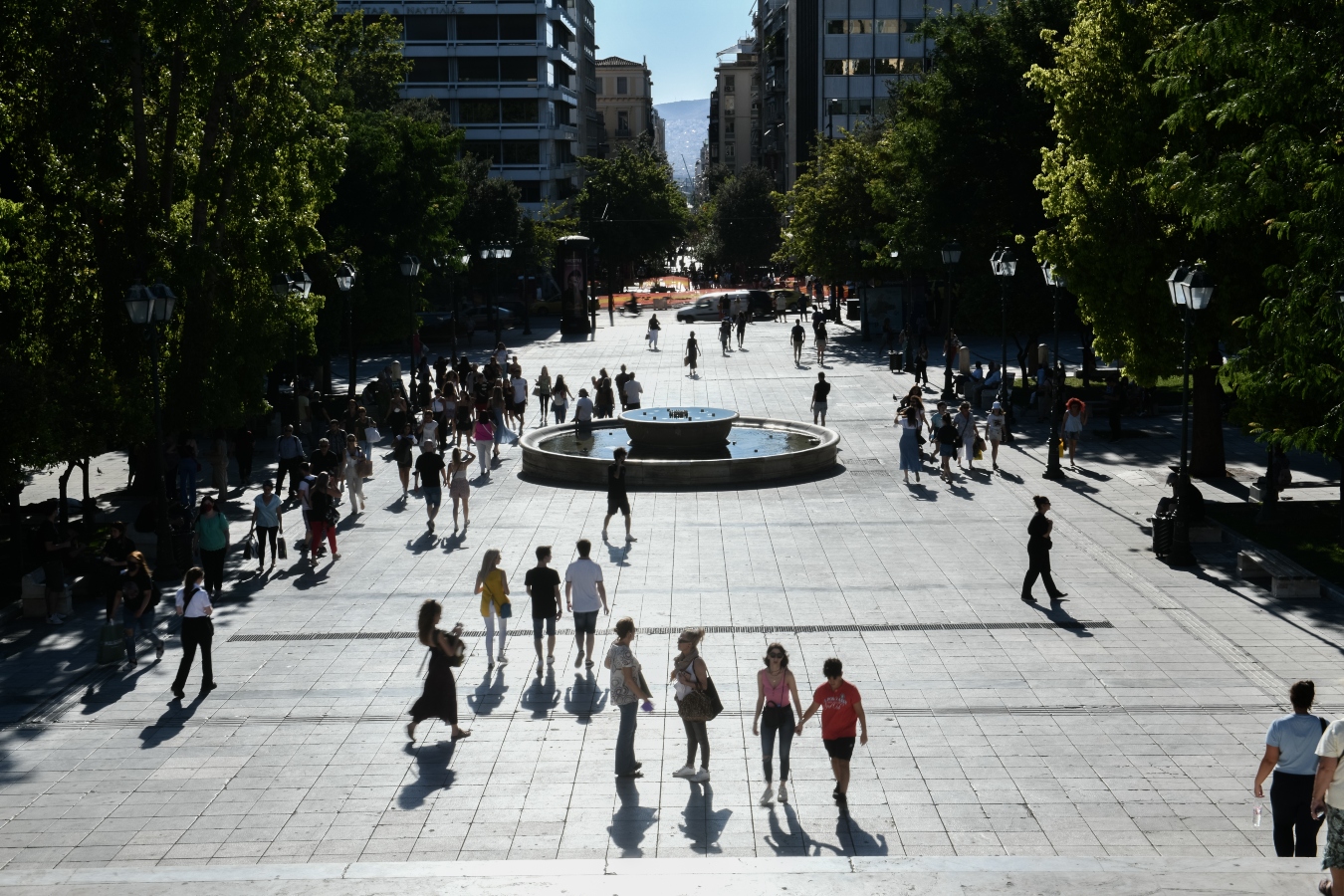 Copernicus: Ο χειμώνας του 2023-2024 ήταν ο θερμότερος όλων των εποχών στην Ελλάδα