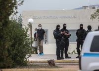Καταδικάστηκαν 8 από τους 24 συλληφθέντες για την υπόθεση της Πολυτεχνειούπολης το 2022