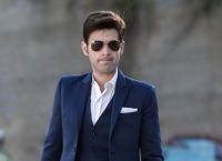 Συνελήφθη ο Μένιος Φουρθιώτης στη Θεσσαλονίκη μετά από μήνυση του πατέρα του Νίκου Κοκλώνη