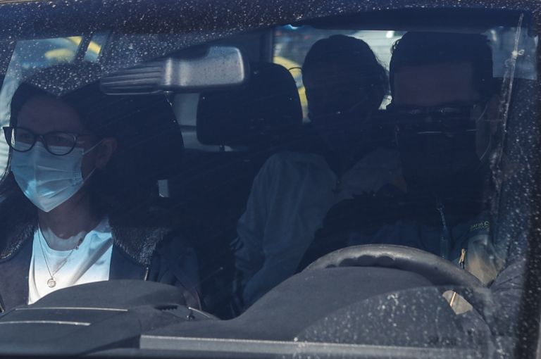 Κολωνός: Την ενοχή της μητέρας της 12χρονης ζήτησε η εισαγγελέας [vid]