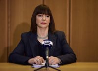 Πελώνη για την επίθεση στην Οδησσό: Ακούστηκαν σειρήνες και μία μεγάλη έκρηξη