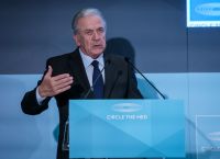 Αβραμόπουλος: Βούτυρο στο ψωμί της Ακροδεξιάς οι κρίσεις στην Ευρώπη