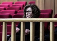 Μάγδα Φύσσα: Το μήνυμα αγάπης στη 12χρονη θύμα παιδοβιαστών [vid]