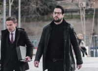 Δασκαλάκης κατά Πισπιρίγκου: Συνδέω τους θανάτους των παιδιών μας με τους χωρισμούς