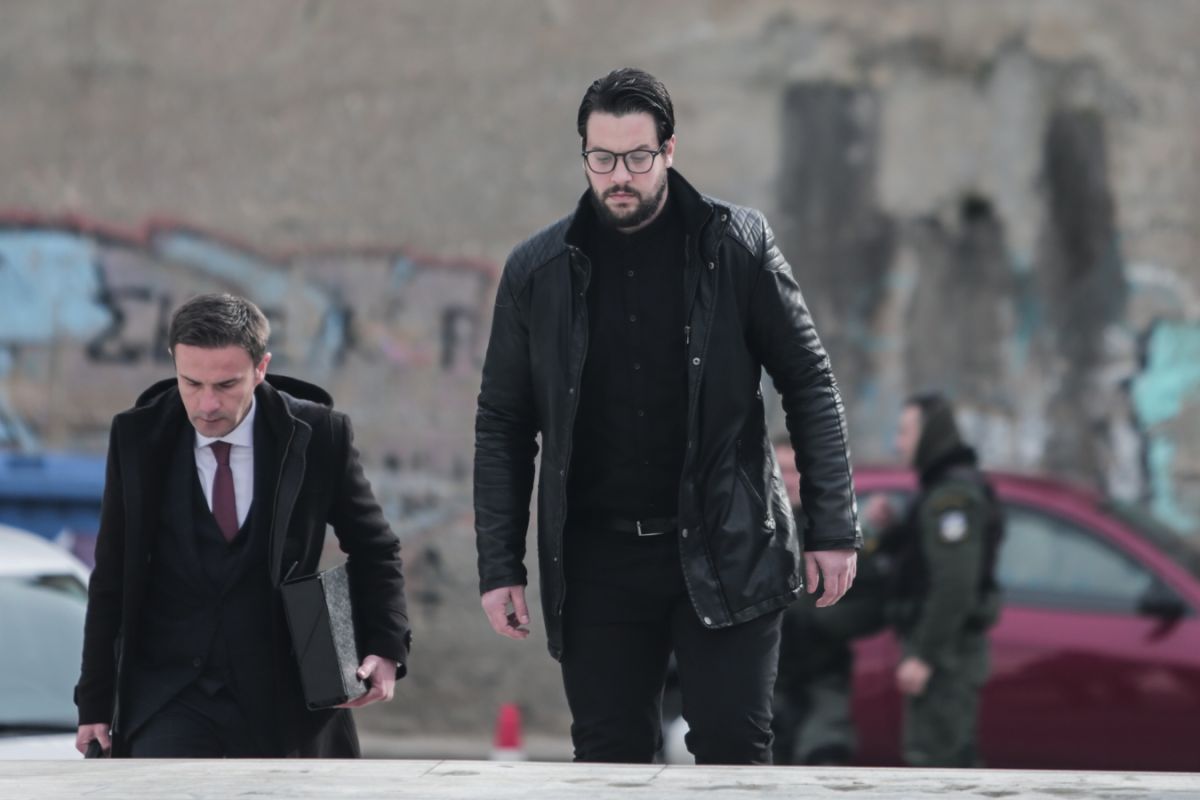 Πισπιρίγκου: Ο γιος μου έκλαιγε και αυτή ήταν στον κόσμο της,κοιτούσε το κινητό, είπε ο πατέρας του Δασκαλάκη