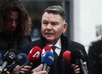 Κούγιας: Η Πισπιρίγκου μηνύει τον Δασκαλάκη – Οργή Λιγνάδη για τον Κασσελάκη, η επιστολή που έστειλε τη νύχτα