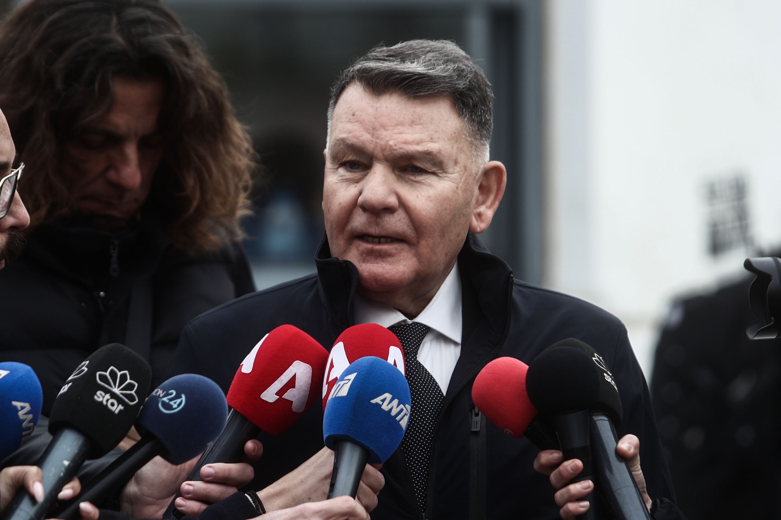 Κούγιας: Η Πισπιρίγκου μηνύει τον Δασκαλάκη – Οργή Λιγνάδη για τον Κασσελάκη, η επιστολή που έστειλε τη νύχτα