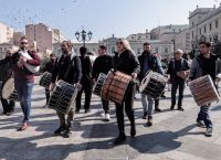 Διπρόσωπος ο καιρός την Τσικνοπέμπτη – Αλλού ηλιοφάνεια, αλλού νεφώσεις [vid]