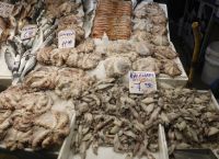 Prices for popular Clean Monday and Lenten foods are largely level or lower than last year