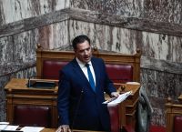 Άδωνις: Δεν θα ανεχθώ πολιτικά παιχνίδια σε βάρος των ασθενών [vid]