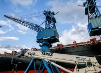 Ναυπηγεία Ελευσίνας: Μετά από 13 χρόνια ξανά σε λειτουργεία