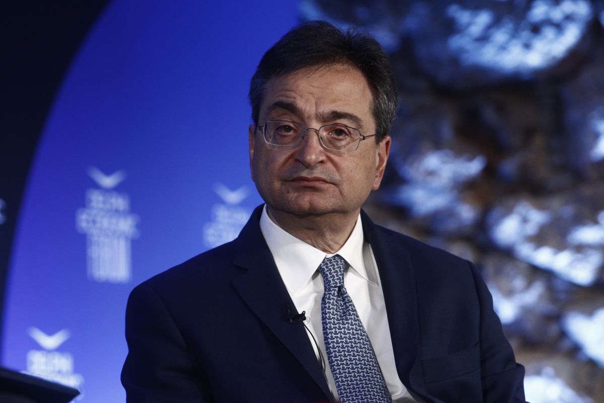 Καραβίας: Πάνω από 800 εκατ. η επένδυση της Eurobank στην Κύπρο