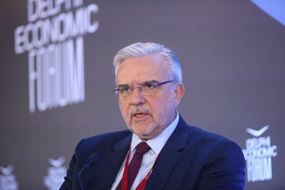 Χρήστος Μεγάλου: Πώς φθάσαμε στο placement των 4 ευρώ – Το στοιχείο κλειδί