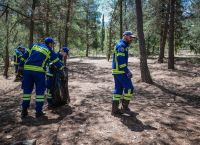 Έρχονται 2500 προσλήψεις εποχικών πυροσβεστών – Κατατέθηκε η τροπολογία