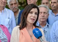 Ασημακοπούλου: Την έκαναν μέλος του isyriza – “Να δώσει απαντήσεις ο Στέφανος Κασσελάκης”