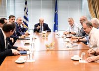 Διαχείριση εγκαταστάσεων: Τέταρτη εξαγορά μέσα σε τρία χρόνια