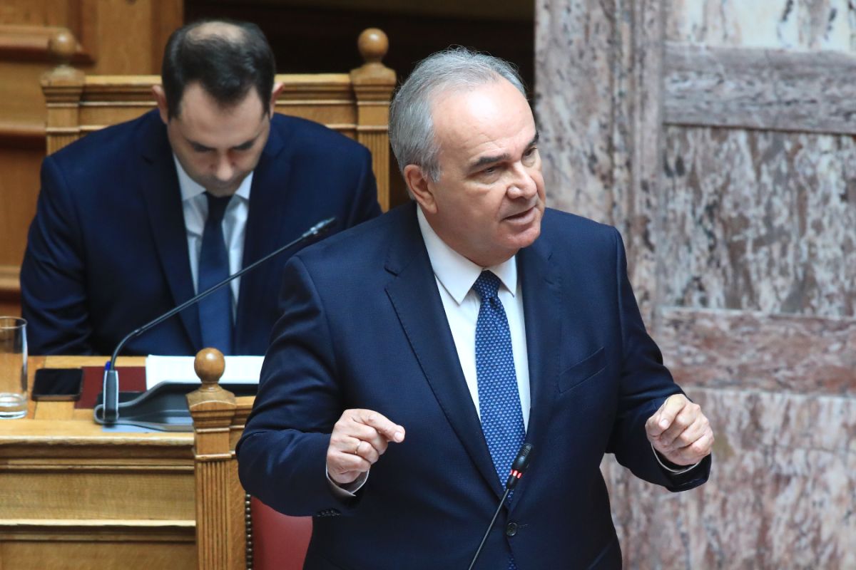 Greece ready to submit the 4th payment request to RFF in April