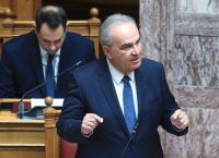 Greece ready to submit the 4th payment request to RFF in April