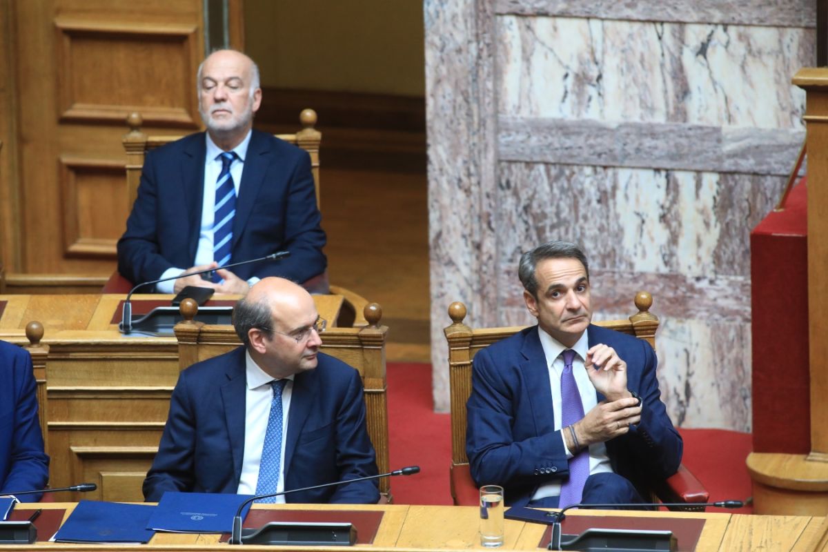Κατώτατος μισθός: Πότε θα ανακοινωθεί, από πότε θα τεθεί σε ισχύ