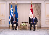 ΕΕ – Αίγυπτος: Τι θα περιλαμβάνει η συμφωνία που θα υπογράψουν οι Ευρωπαίοι με τον αλ Σίσι