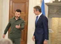 Κυβερνητικές πηγές: Δεν υπάρχει κανένα θέμα με την ασφάλεια του πρωθυπουργού και της αποστολής του