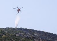 Νέο επιχειρησιακό δόγμα της Πυροσβεστικής για τις πυρκαγιές – Τι περιλαμβάνει