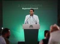 Σπυρόπουλος: Είχαμε τη θεσμική υποχρέωση μετά απ’ όσα έχουν αποκαλυφθεί για τα Τέμπη