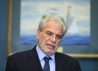 Χρήστος Στυλιανίδης: Δεκαετείς συμβάσεις και 500 εκατ. για την ανανεώση του ακτοπλοϊκού στόλου