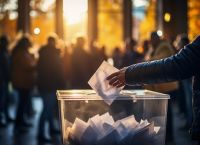 Postal Voting: Platform Open for Registration – The Procedure