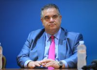 Σπανάκης: «Ο υπολογισμός των τριετιών θα γίνει με τον νέο κατώτατο μισθό» [vid]