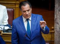 Άδωνις: Το ΚΚΕ ζει σε μια παράλληλη πραγματικότητα – Ενδυναμώνουμε, δεν ιδιωτικοποιούμε, το ΕΣΥ