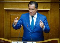 Άδωνις: Ο ΣΥΡΙΖΑ εκμεταλλεύεται χυδαία τον ανθρώπινο πόνο [vid]