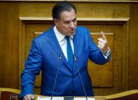 Άδωνις: Στα απογευματινά χειρουργεία δεν συμπεριλαμβάνονται μεταμοσχεύσεις και επείγοντα περιστατικά