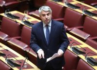 ”Βόμβα” Κωνσταντινόπουλου: Υπό προϋποθέσεις, θα ψήφιζα το νομοσχέδιο για τα μη κρατικά πανεπιστήμια