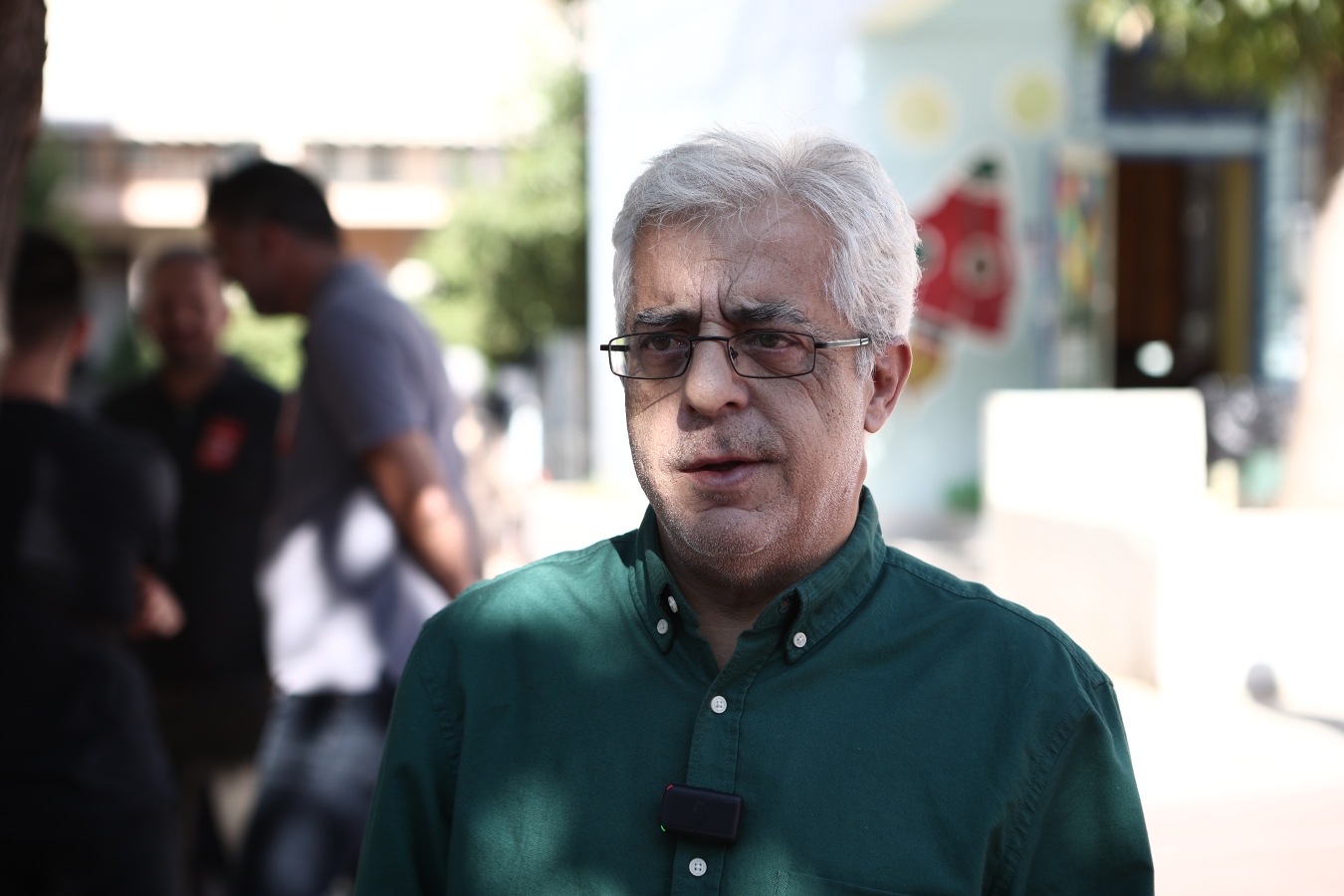 Σοφιανός για Κουτσούμπα: Έρευνα έδειξε ότι το 30% των φοιτητριών στρέφονται σε πλατφόρμες εκπόρνευσης