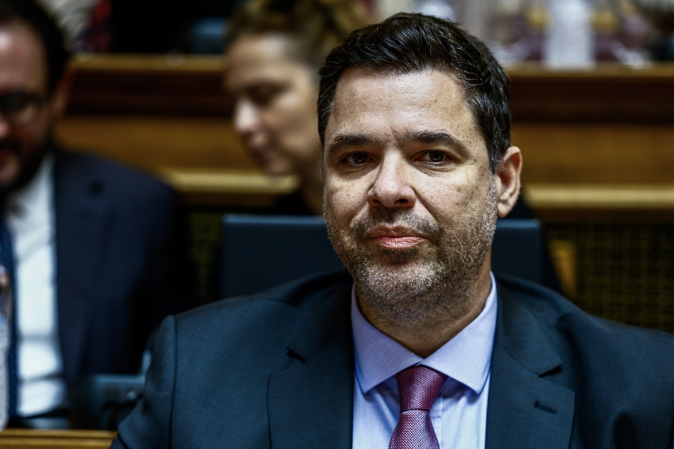 Κοντογεώργης: Η ακρίβεια αποτελεί την απόλυτη προτεραιότητα για την κυβέρνηση