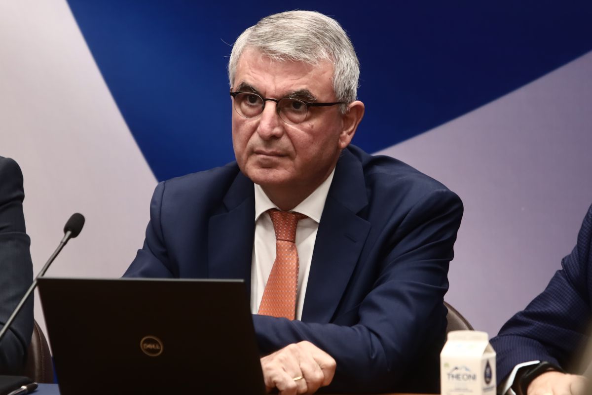 Τσακλόγλου: Στην πλατφόρμα απασχόλησης συνταξιούχων έχουν εγγραφεί ήδη 75.000 άτομα