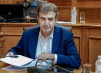 Χρυσοχοΐδης: Να κάνουμε ξανά την αστυνομία αποτελεσματική, γρήγορη, πρωτοπόρο και έξυπνη